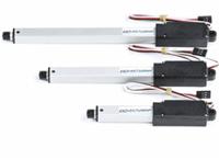 l16-50-63-6-r Actuonix Micro Linear Actuator, 50mm, 6V dc, 20mm/s