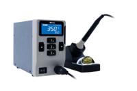 202-4487 RS PRO Soldering Station 65W, 230V 450°C