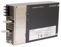 lcm3000q-t Artesyn / Advanced Energy Switching Power Supply, LCM3000Q-T, 24V dc, 125A, 3kW, 1 Output, 90 → 264V ac Input