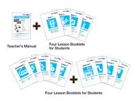 91629 Artec Robot Kit Education Set Complete Edition