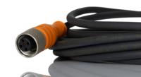 45789-rst-5-3-rkt-5-3-2265-m Lumberg Automation Male 5 way M12 to Female 5 way M12 Sensor Actuator Cable