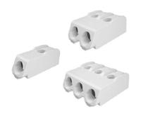 flts12wr00 Amphenol Communications Solutions FLTS12WR Series PCB Terminal Block, 1-Contact, Surface Mount, 1-Row, SMD Termination