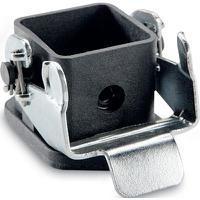 10422500 EPIC H-A Heavy Duty Power Connector Housing, 4 Contacts