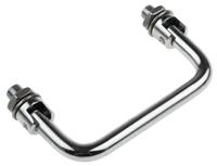 237-637 RS PRO Steel Carry Handle