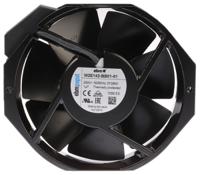 w2e142-bb01-01 ebm-papst W2E142 Series Axial Fan, 230 V ac, AC Operation, 330m³/h, 25W, 120mA Max, 172 x 150 x 38mm