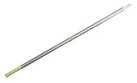 sttc-136 Metcal STTC 2.5 mm Chisel Soldering Iron Tip for use with MX-H1-AV, MX-RM3E