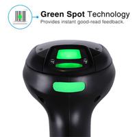 633809002830 WASP Imager 2D Scanning Barcode Scanner