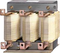 6se6400-3tc07-5ed0 Siemens, MICROMASTER 4 90A 480 V Power Line Filter, Flat Contact 3 Phase