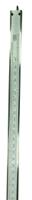 841-2533 RS PRO 300mm, 12in Vernier Caliper 0.001 in Resolution, Imperial, Metric