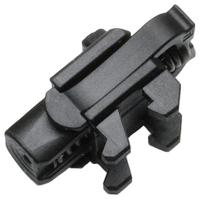 6av66718xk000ax1 Siemens Mounting Bracket For Use With HMI MP177-6, MP277-8", MP277-8"T, MP277-10" T, TP177-4", TP/OP 277-6", PLC