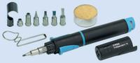 g072vn Ersa 4.8 mm Chisel Soldering Iron Tip for use with Independent 75 Gas Soldering Iron