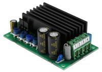 em-175 Electromen OY DC Motor Controller, 12/32 V dc, 10 A, Potentiometer Function