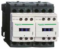 lc2d09u7v Schneider Electric TeSys D LC2D Contactor, 230 V ac Coil, 3-Pole, 9 A, 3NO, 690 V ac