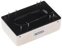 asa01a18-ls Artesyn / Advanced Energy ASA DC-DC Converter, 5V dc/ 1A Output, 9 → 36 V dc Input, 5W, Through Hole, +71°C Max