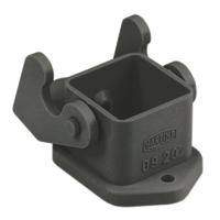09200030327 HARTING Han A Heavy Duty Power Connector Housing