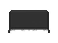 214547-e ERNI ERNI MicroSpeed Power Module Series Vertical Board Housing, 5 Contact(s), 2 mm Pitch, 1 Row, Shrouded