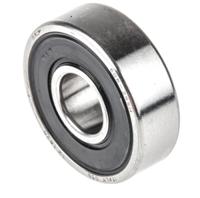 608-2rsh SKF 608-2RSH 1 Row Ball Bearing - 8 mm ID, 22 mm OD