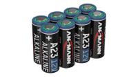 1520-0015-520 Ansmann Alkaline 12V, A23 Battery