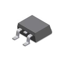 ixfa36n60x3 Littelfuse Type N-Channel SiC Power Module, 36 A, 12 V Enhancement, 3-Pin TO-263 IXFA36N60X3
