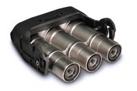 pl183x-301-35 Amphenol Industrial, PL183X PowerLok-E Plug Electric vehicle connector Plug, 300A, 35mm Cable