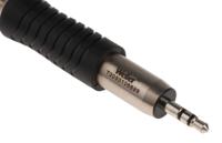t0050106699 Weller RTU 100 K MS 10 mm Blade Soldering Iron Tip for use with WXUP-MS