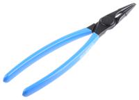 8000-j-4 Gedore Circlip Pliers, 322 mm Overall, Straight Tip, 84,5mm Jaw