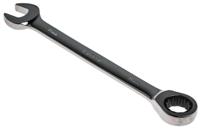 487-191 RS PRO 12-Piece Ratchet Spanner Set, 8 → 19 mm, Chrome Vanadium Steel
