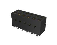 89898-305alf Amphenol Communications Solutions PCB Socket