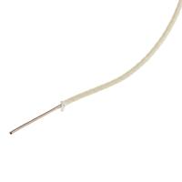 110-4462 RS PRO PT100 RTD Sensor, 2.8mm Dia, 15mm Long, 2 Wire, Probe, Class B +350°C Max