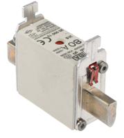 20-000-13-80e1 SIBA 20-000-13/80E1, 80A 000 NH Centred Tag Fuse, gG, 500V AC