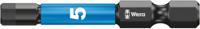 05057645001 Wera Impact Bit Set 5 Pieces, Hexagon
