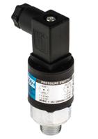 297-0068 RS PRO Pressure Switch, G 1/4 5bar to 50bar