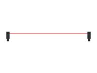 173799-e ERNI Cable assembly, 100mm