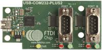 usb-com232-plus2 FTDI Chip Development Kit USB-COM232-PLUS2