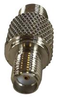 adp-smaf-fmef RF Solutions Straight 50Ω RF Adapter FME Socket to SMA Socket