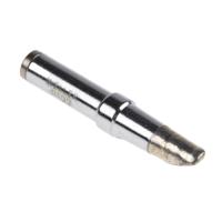 4ptdd9-1 Weller PTDD9 (480°C) 5 mm Bevel Soldering Iron Tip for use with TCP (series (old generation)