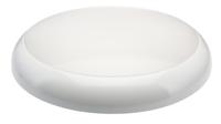 279-0910 RS PRO Circular LED Bulkhead Light, 12 → 22 W, 240 V, , Lamp Supplied, IP65