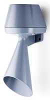 713100113 AUER Signal HTG Series Surface Mount Horn, 230 V ac, IP 65, AC, Single-Tone