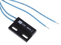 530-8949 RS PRO Flat Reed Switch, NO, 180V, 500mA
