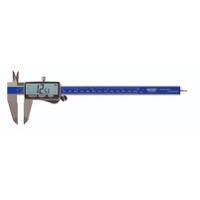 202012-3 Vogel 200mm Digital Caliper 0.01 mm Resolution, Metric