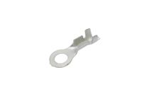 srb-25t-m5 JST, SRB Uninsulated Ring Terminal, M5 Stud Size, 1mm² to 2.5mm² Wire Size