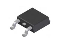 dmn3009sk3-13 DiodesZetex DMN Type N-Channel MOSFET, 80 A, 30 V Enhancement, 4-Pin TO-252 DMN3009SK3-13