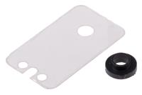 w4605-kit Winslow Heatsink Transistor Mount Kit for use with TO-220