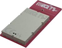 tr-72dat IQRF TR-72DAT RF Transceiver RF Transceiver 868 MHz, 916 MHz, 3.1 → 5.3V