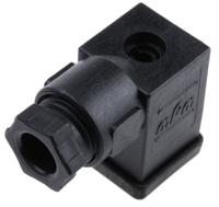 3100b0009v01b000 Gems Sensors Pressure Sensor, -1bar Min, 9bar Max, Current Output, Relative Reading