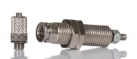 cjpb6-15h4 SMC 15 mm Pneumatic Piston Rod Cylinder - CJP Series, Single Acting Acting