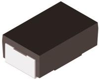 wsc25155r000fea Vishay WSC 5 Ω, 2515 Wirewound Surface Mount Resistor ±1 % 1 W - WSC25155R000FEA