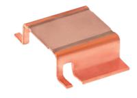 bvr-i-r002-10 Isabellenhutte BVR 2 mΩ, 4026 Current Sensing Surface Mount Resistor ±1 % 4 W - BVR-I-R002-1.0