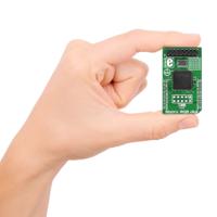 mikroe-2239 MikroElektronika MIKROE-2239, Matrix RGB click Development Board for FT900 for MikroBUS