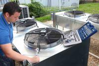 e034805 Expert by Facom 98-Piece Metric 1/2 in; 1/4 in Deep Socket/Standard Socket/Bit Set with Ratchet, 6 point; e-Torx; Hex